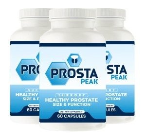 Prostapeak-3